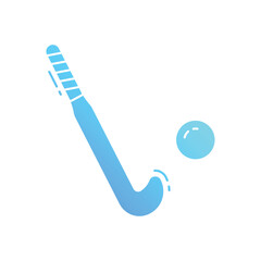 Golf vector icon