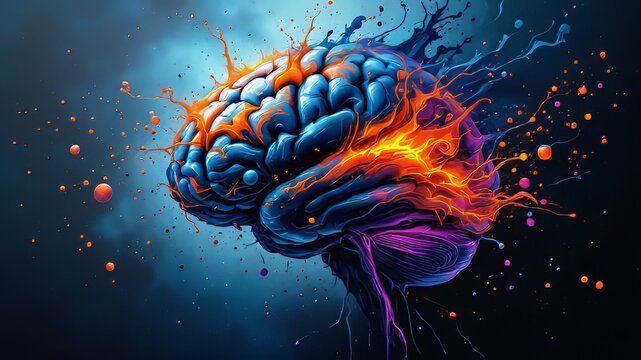 CTE's impact on emotional regulation and behavior, a devastating neurological consequence.