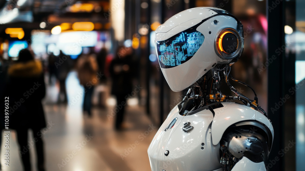Aufkleber ai helps trader to analyze data on the securities trading stock exchange market. ai chatbot trade on