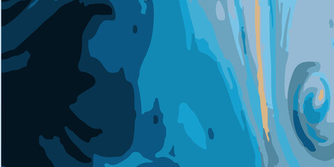 abstract art, fluid art. Abstract background, Decorative acrylic paint that fills the texture of mountain marble. abstract pattern, Abstract background with colorful waves of paint in pastel colors