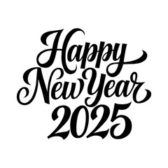 New Year, New Dreams: Welcome 2025