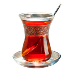 turkish tea