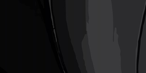 Dark Abstract background of ash color oil painting, Decorative artwork, Abstract decoration for grey Abstract background. A mesmerizing blend of white and grey, Ebru style background. Generative AI