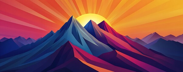 Here is the image of the beautiful and attractive logos using circular and symmetrical shapes for harmony.
