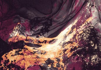 Abstract art grunge background texture. Abstract retro 90s background style vintage.