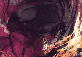 Abstract art grunge background texture. Abstract retro 90s background style vintage.