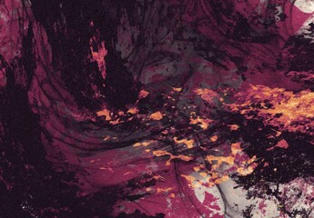 Abstract art grunge background texture. Abstract retro 90s background style vintage.