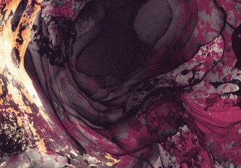 Abstract art grunge background texture. Abstract retro 90s background style vintage.