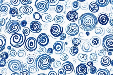 Beautiful vintage floral seamless for your business
