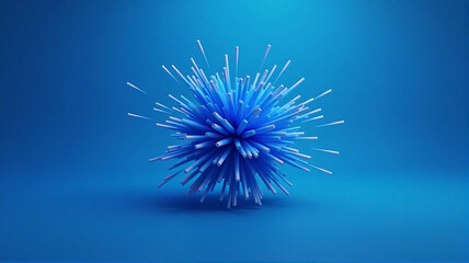Fototapeta premium fireworks