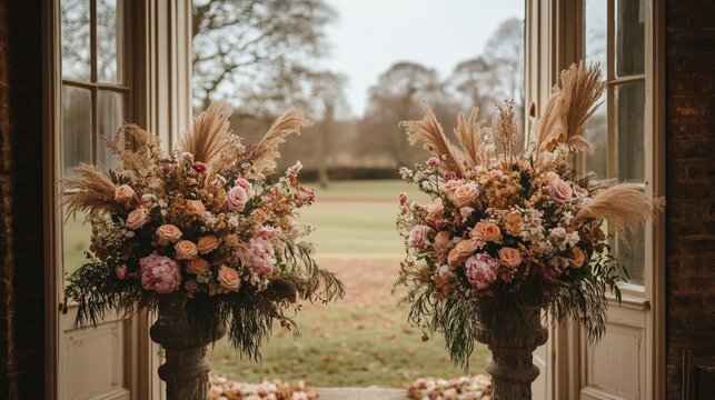 Bridgerton theme