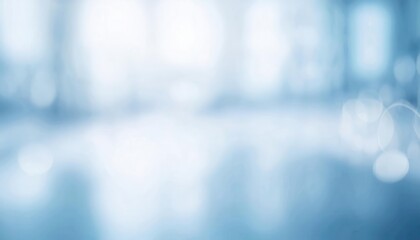 Modern Minimalism. Conceptual Representation of Abstract Blur in Contemporary Office Spaces. Ideal for Branding, Technology, or Health Campaigns with a Focus on Simplicity and Elegance