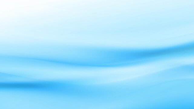 Abstract blue lines background loop