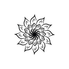 best and creative mandala design
