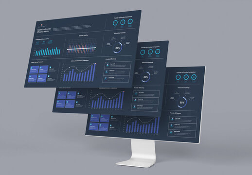 Healthcare Provider Efficiency