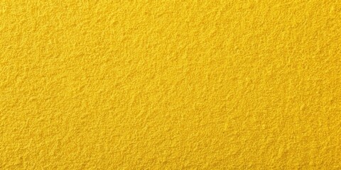 Yellow sandpaper background texture, gritty, abrasive, rough, textured, sanding tool, construction material
