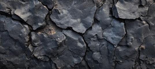 Fototapeta premium Volcanic Rock Texture