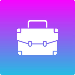 Briefcase Icon