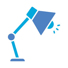 Table Lamp Icon