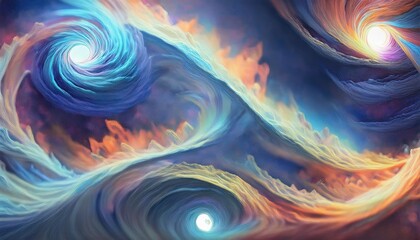 abstract background. digital illustration