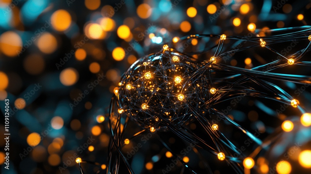 Aufkleber A collection of lights in a compact format, suitable for use in various settings