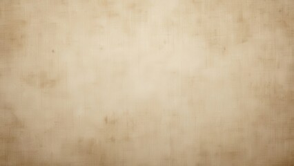 Obraz premium Close-Up of Textured Light Beige-Tan Surface with Subtle Wear