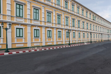 Obraz premium building