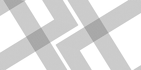 Abstract white and grey background. Light pale vector background. Abstract pale geometric pattern.