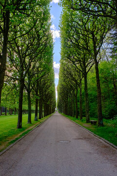 Parc de Sceaux, France