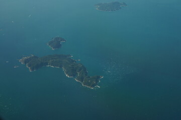 Island.