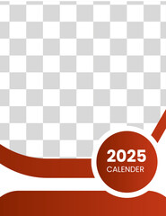 Calendar Design Template
