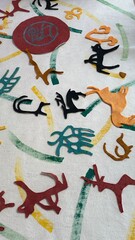 nomad people signs