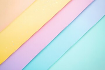 Obraz premium A colorful background with a rainbow of colors