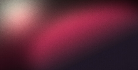 Grainy gradient abstract background