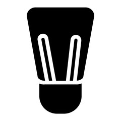 Game Sport Athletic Glyph Icon