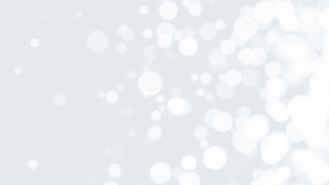 Light bokeh effect and magical atmosphere. Abstract Twinkling Lights and Particles Creating a Magical Christmas Background, Abstract background filled with twinkling lights and shimmering particles, 