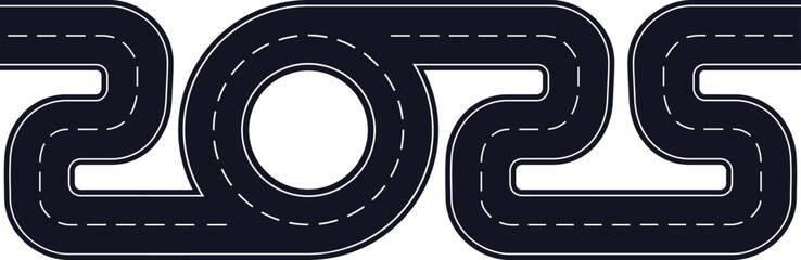 2025 Road Concept Design
