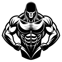 body builder