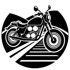motorcycle icon