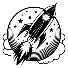 rocket