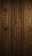 Obraz premium Wood texture vector template.