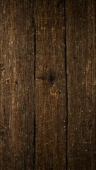 Fototapeta premium Wood texture vector template.