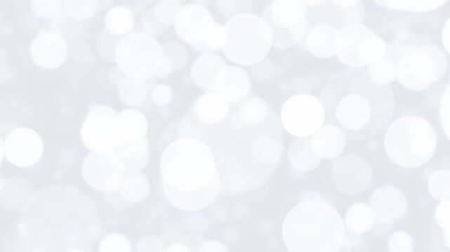 Light bokeh effect and magical atmosphere. Abstract Twinkling Lights and Particles Creating a Magical Christmas Background, Abstract background filled with twinkling lights and shimmering particles, 