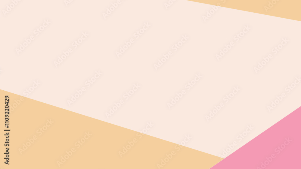 Poster abstract background. vibrant abstract colors with white frame. abstract background design for presen