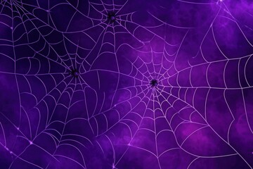 Ideal design for web banners or packaging paper related to Halloween.