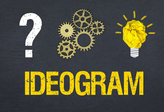 Ideogram	
