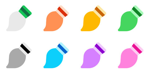 Editable brush vector icon. Part of a big icon set family. Perfect for web and app interfaces, presentations, infographics, etc