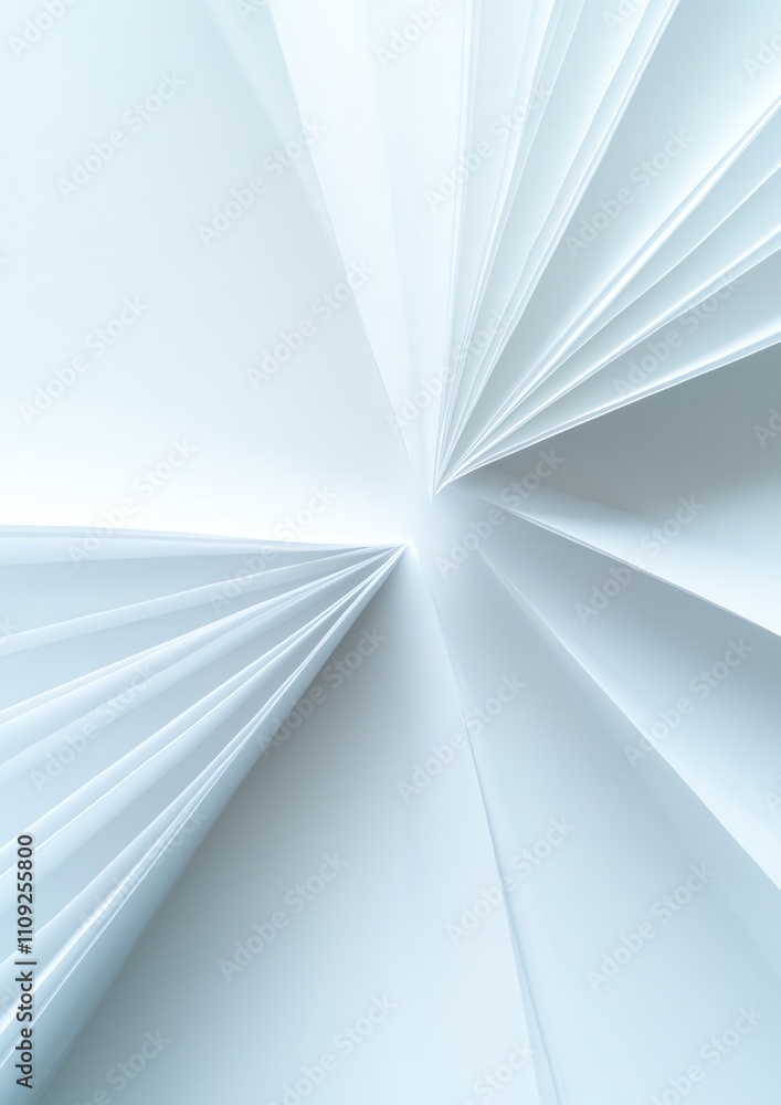 Poster abstract composition featuring dynamic lines and textures. the design exudes modernity, creating a f