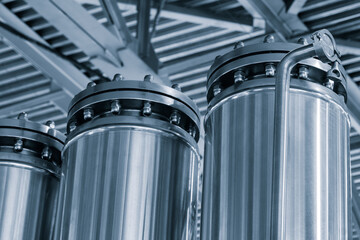 Chemical pharmaceutical laboratory equipment, equipment for medical experiments,  equipment...