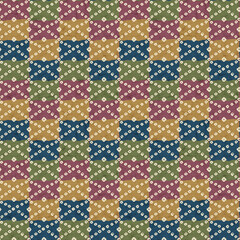 Indian badhani pattern allover print Traditional indian chunri Seamless Geometric ethnic style Badhani pattern traditional badhani allover design pattern.